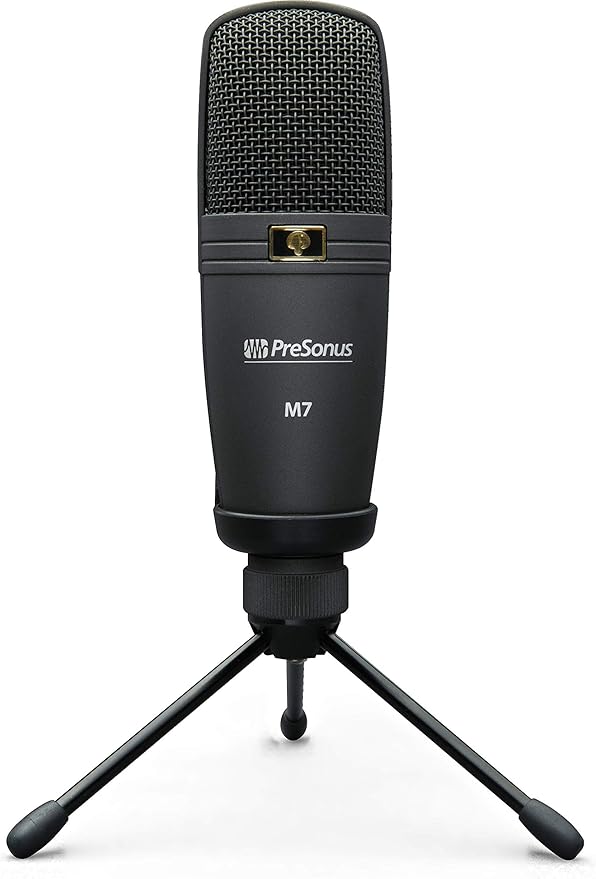 PreSonus AudioBox USB 96 Studio with Studio One Pro Software