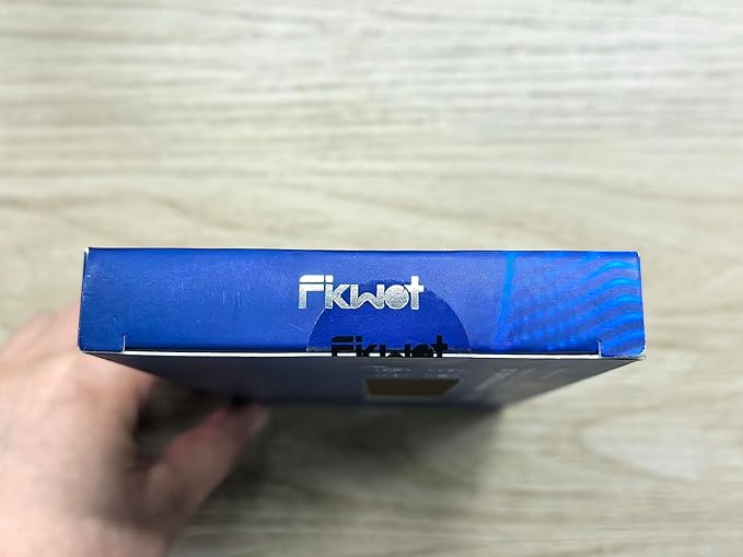 FX812 256GB SSD SATA III 2.5" 6GB/s, 3D NAND TLC, 70% SLC Cache, Up to 560MB/s, Compatible with Laptop & PC Desktop