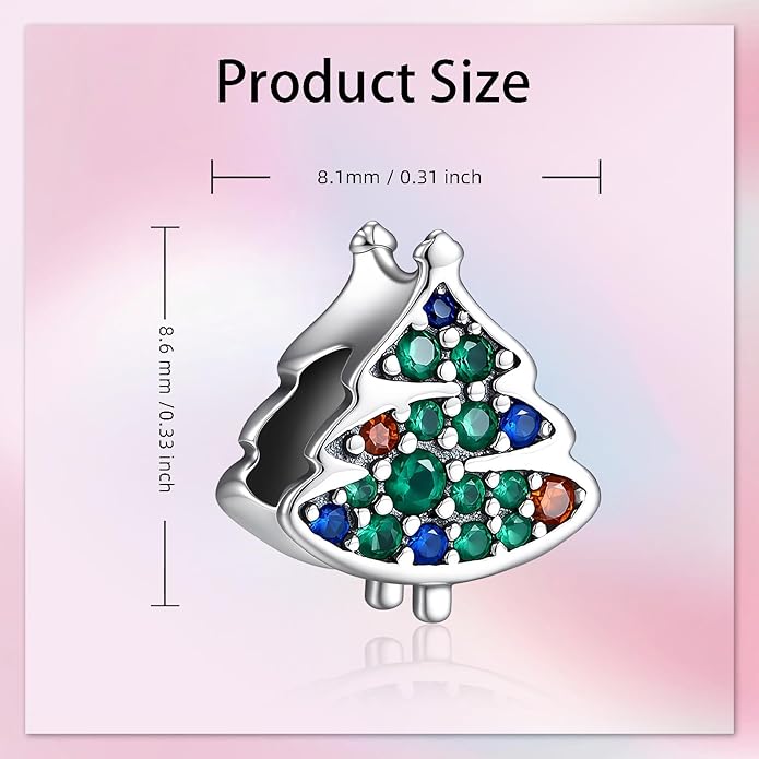 Bible Family Mom Wife Love Heart Dangle Charm 925 Sterling Silver Charms fits Bracelets and Necklace Pendant Bead Charms Jewelry Present for Women Family Friends
