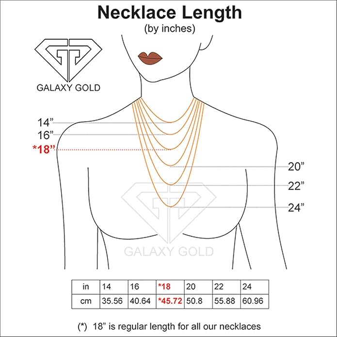 Galaxy Gold GG 14k Solid Gold Jewelry Set: Natural Briolette Garnet Pendant Necklace and Dangle Earrings