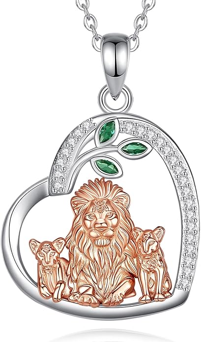 Vito 925 Sterling Silver Tree of Life Necklace for Women, Mother Tree Pendant for Mom Mother Necklace Mother's Day Jewelry Gift for Wife Grandma, 18/22 Inch Chain