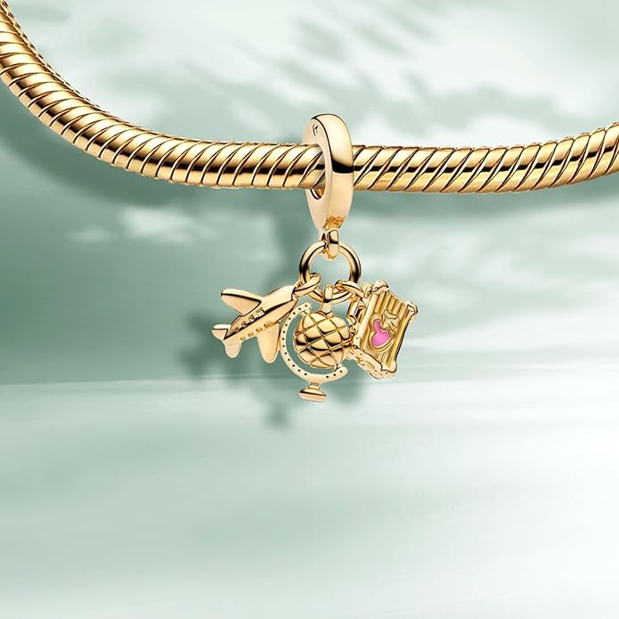 Cute Fashion Heart Charms,S925 Sterling Silver Charm,Bead for Bracelets and Necklaces,For Women Jewelry Present