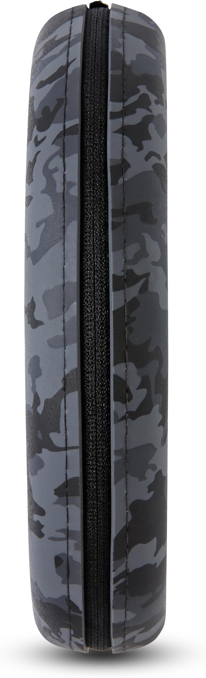 WC BandZ Virtuoso V2 - Silicone Headband Cover for Corsair Virtuoso Headphones by Wicked Cushions | Machine Washable, No More Flaking Leather | for Virtuoso Wireless, XT, and SE | Black Camo
