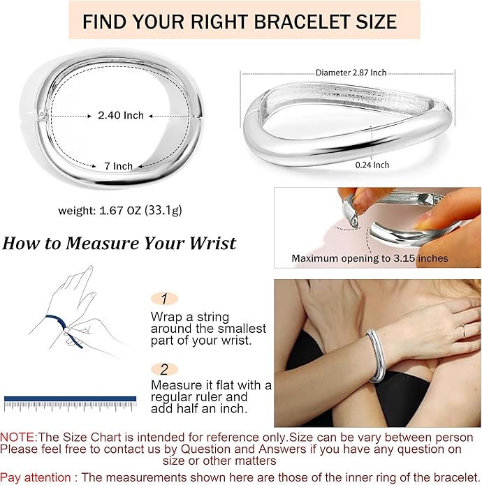 Elegance 11 designs Gold Plated Cuff Bangle Bracelets For Women Set Chunky Trendy Hinged Irregular Cuff Open Wide Gold Bracelet Minimalist Jewelry Gift 2pcs