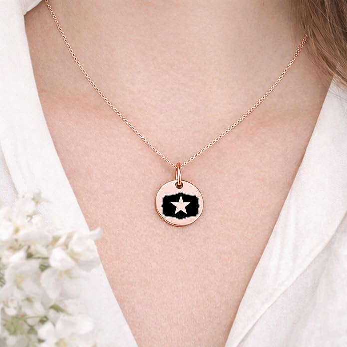 SM Design Western Charm Set of 4 – Stainless Steel Western Charms for Bracelets & Necklaces – Cowgirl, Ranch & Country Style Jewelry Charms – Western Gift for Women & Moms