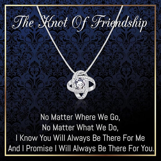 Friendship Necklace, Friendship Gifts for Women, Gifts for Best Friend, Best Friend Friendship Necklace, Birthday Gifts for Female Friends, Her, BFF, Bestie…