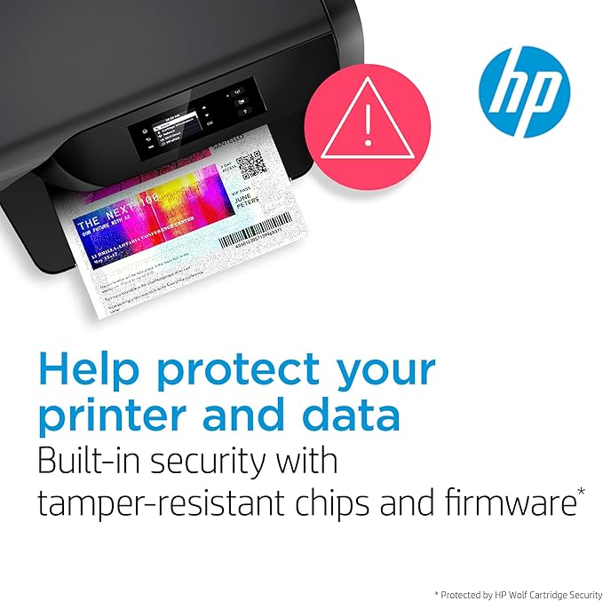 HP 902 Magenta Ink Cartridge | Works with HP OfficeJet 6950, 6960 Series, HP OfficeJet Pro 6960, 6970 Series | Eligible for Instant Ink | T6L90AN