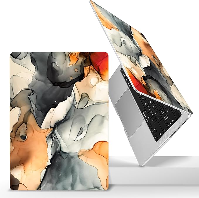 for MacBook Pro 16 inch Case 2021 2022 2023 2024 Release A3186 A3403 M4 A2991 M3 A2780 M2 A2485 M1 Pro/Max, Hard Shell Case with Screen Protector & Keyboard Cover, Technique Texture