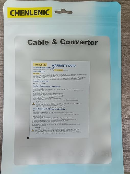 20Gbps USB C 3.2 Extension Cable, USBC 3.2 Gen2 Type-c Male to Female Extender Cable Ultra HD 4K@60Hz 240W Charging 20Gbps Data Transfer Compatible with External SSD eGPU