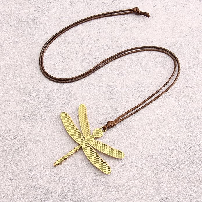 GelConnie Boho Necklaces for Women Vintage Silver Circles Long Pendant Necklace Cowgirl Sweater Necklace Adjustable Leather Choker Necklace for Women