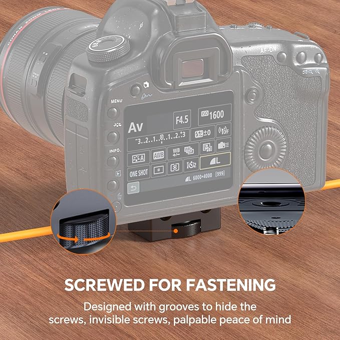 Camera Cable Lock Clamp,DSLR Camera Digital USB Cable Lock Clip Clamp HDMI Protector DSLR Cable Clamp
