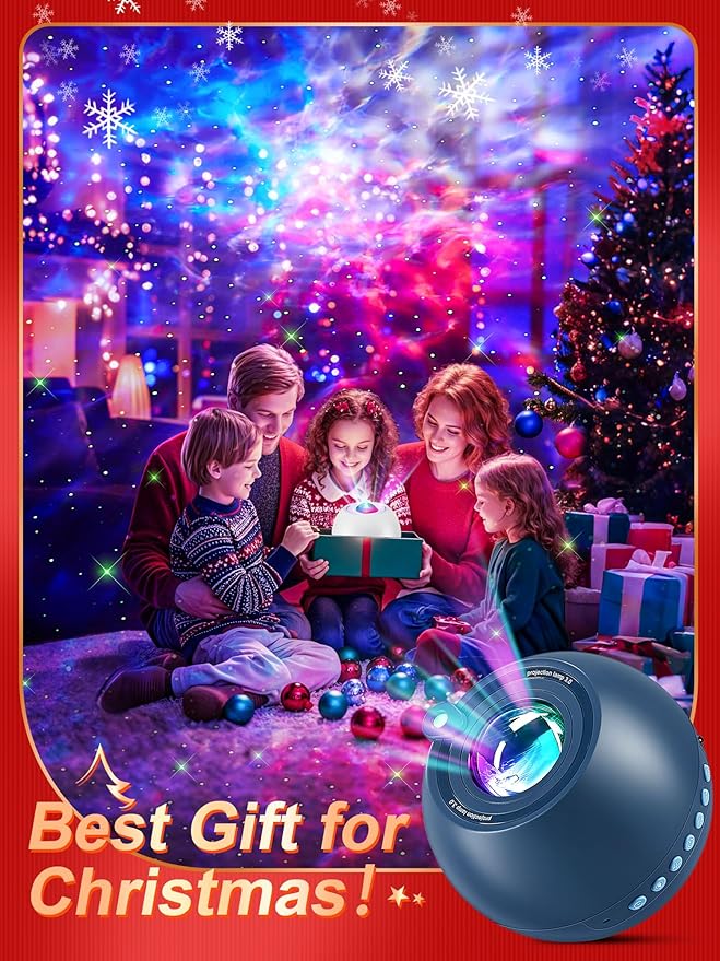 Bedroom Decor Boy Gift Lava Lamp Room Decor 15 White Noise Sound Machine for Kids Night Light Bluetooth Projector Nebula Projector Sunset Lamp Led Cloud Lights for Bedroom