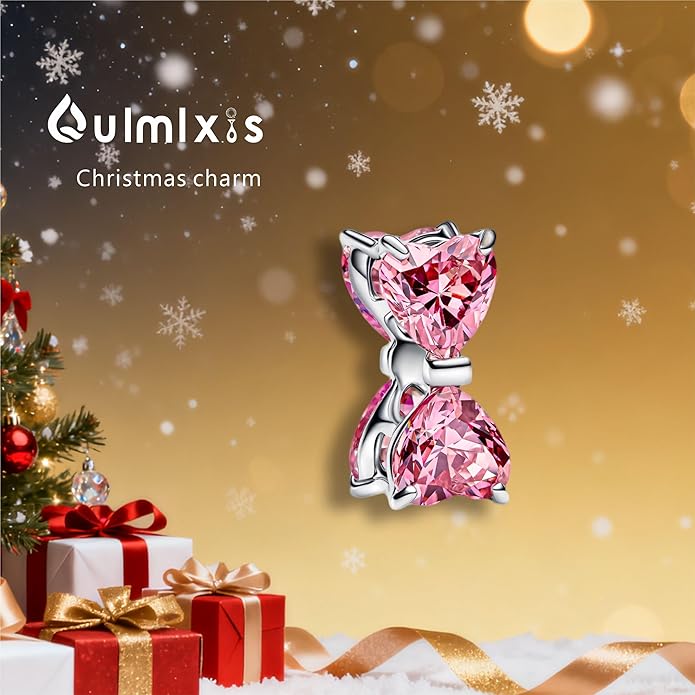 Fashion Charms Compatible for Bracelets,S925 Sterling Silver Charms,For Women Jewelry Present