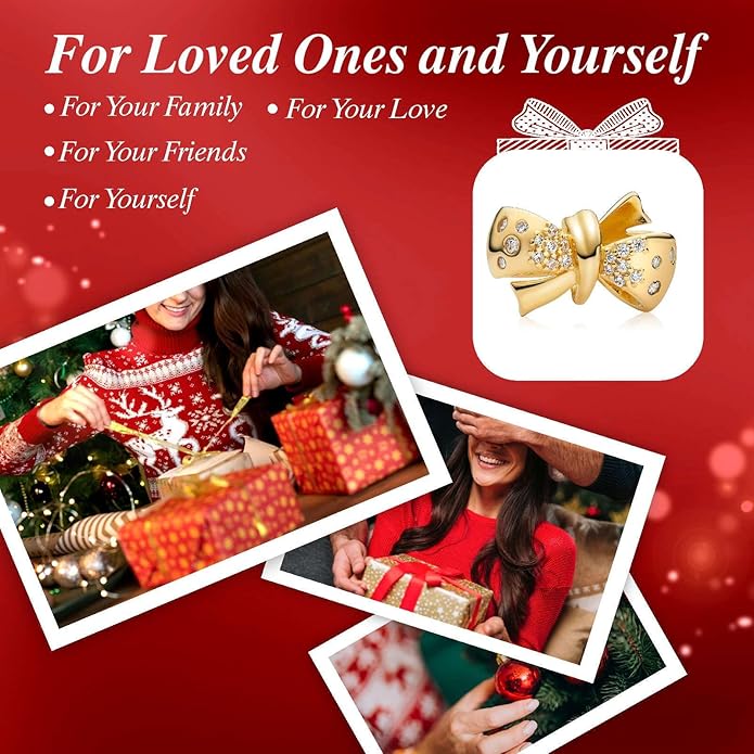 Cute Fashion Heart Charms,S925 Sterling Silver Charm,Bead for Bracelets and Necklaces,For Women Jewelry Present