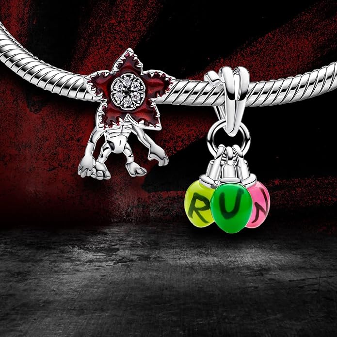 Cute Fashion Heart Charms,S925 Sterling Silver Charm,Bead for Bracelets and Necklaces,For Women Jewelry Present