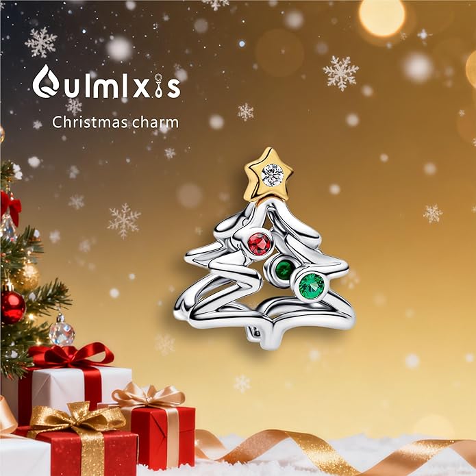 Fashion Charms Compatible for Bracelets,S925 Sterling Silver Charms,For Women Jewelry Present