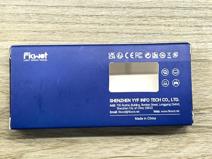 FX660 2TB M.2 SSD, PCIe Gen 4x4 Dynamic SLC Cache - Speeds up to 5200MB/s M.2 2280 NVMe Internal SSD, Upgrade Storage for PC Computer, Laptop and PS5