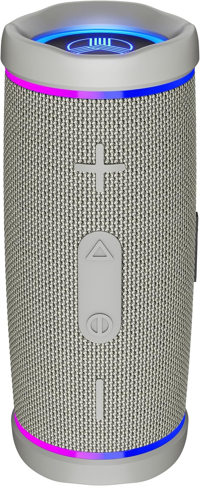 TREBLAB HD77 Bluetooth Speaker - Powerful 360° Sound with Impactful Bass, 30W Portable Wireless Audio, 20H Battery, IPX7 Waterproof, TWS Stereo, Shockproof Design for Outdoor, Beach, Pool, Jobsite